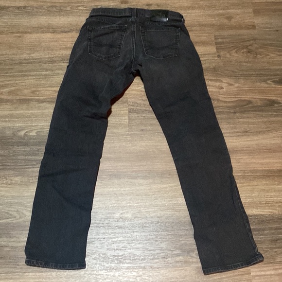Men’s Black Hollister Jeans - Picture 2 of 2